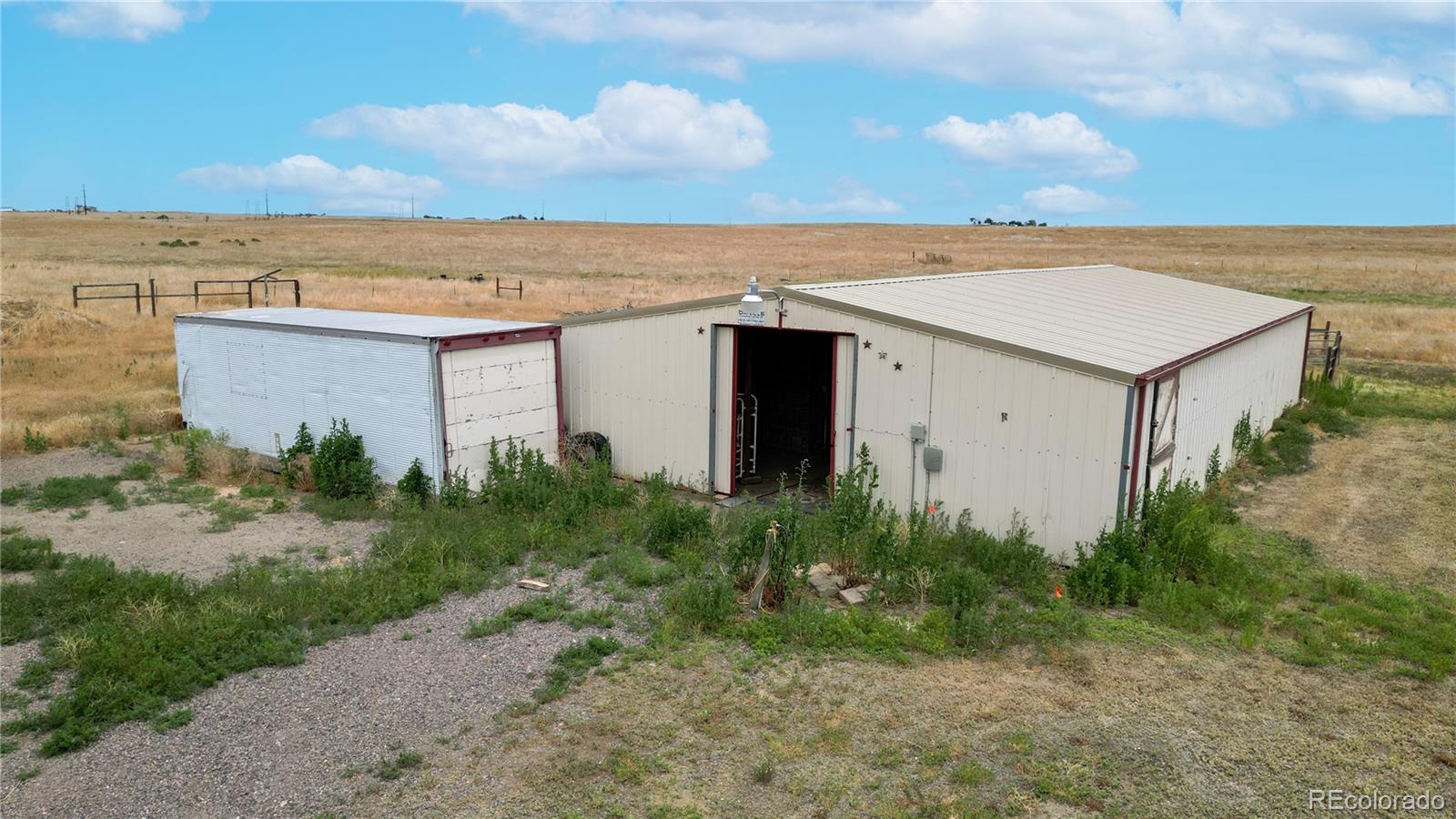 MLS Image #26 for 69559 e county road 34 ,byers, Colorado