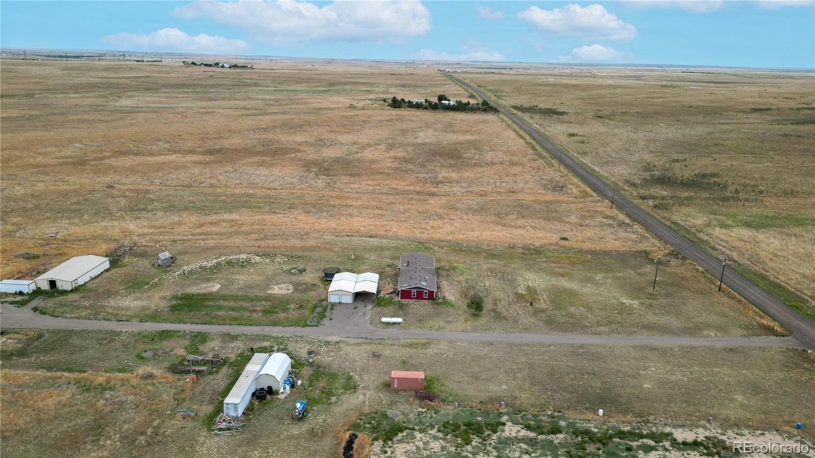 MLS Image #29 for 69559 e county road 34 ,byers, Colorado