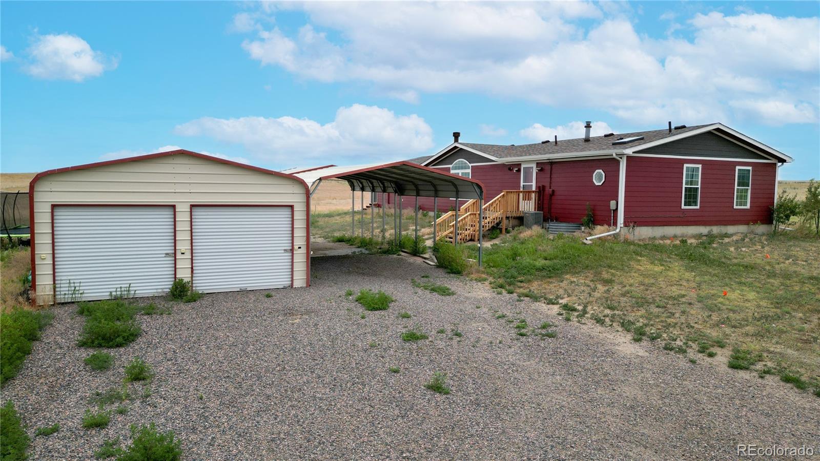 MLS Image #3 for 69559 e county road 34 ,byers, Colorado