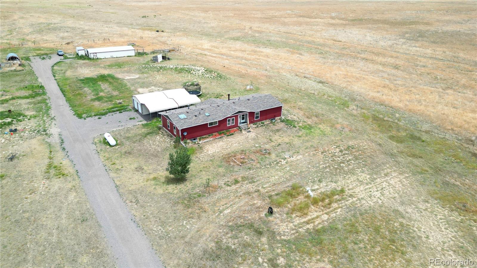 MLS Image #30 for 69559 e county road 34 ,byers, Colorado