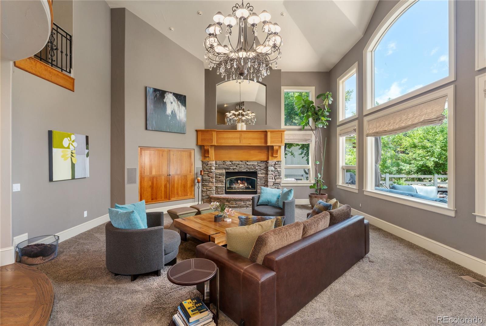 MLS Image #3 for 4321  augusta drive,broomfield, Colorado