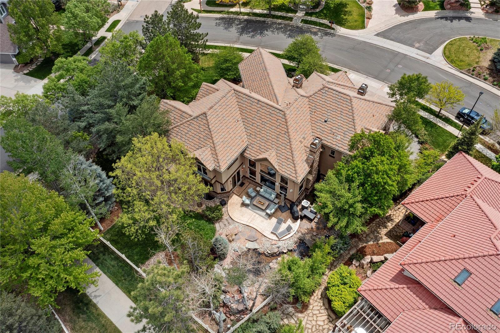 MLS Image #47 for 4321  augusta drive,broomfield, Colorado