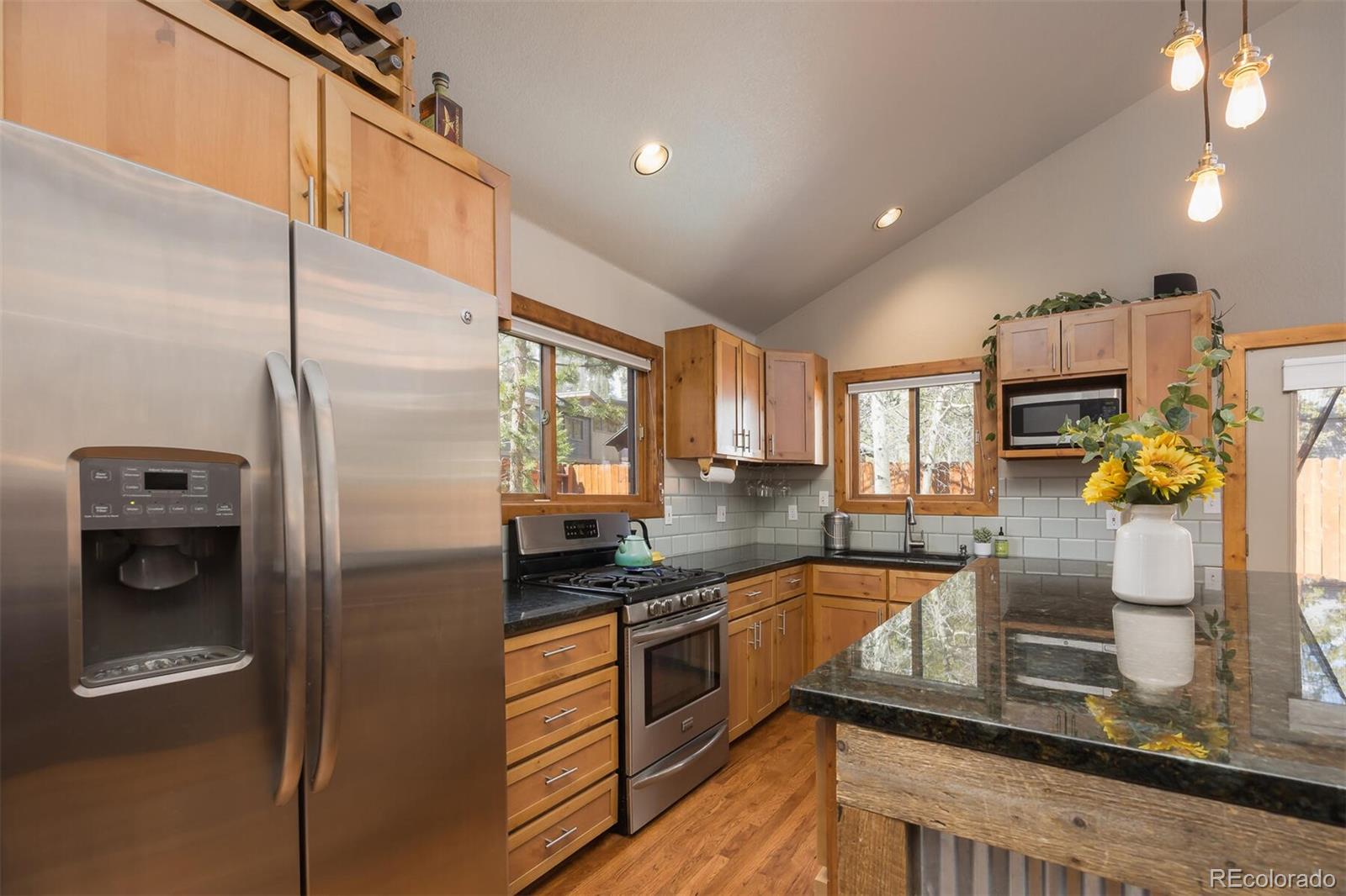 MLS Image #2 for 311 s 3rd avenue,frisco, Colorado