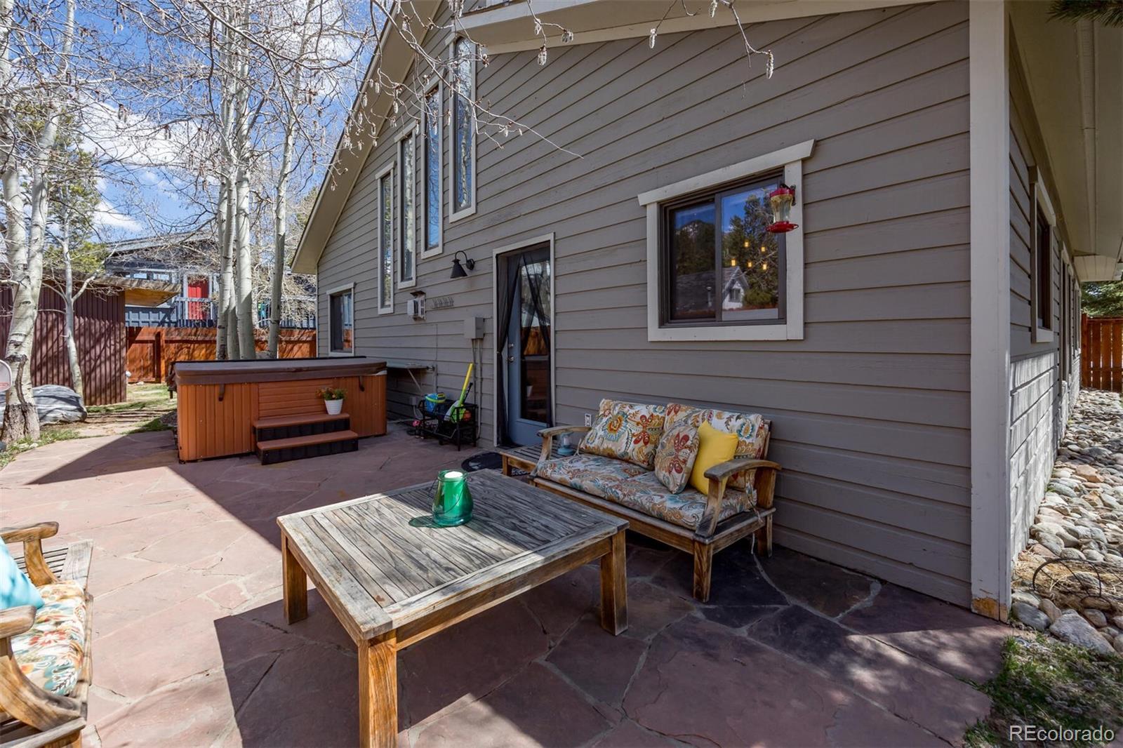 MLS Image #36 for 311 s 3rd avenue,frisco, Colorado