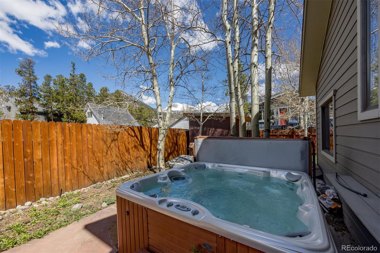 MLS Image #37 for 311 s 3rd avenue,frisco, Colorado