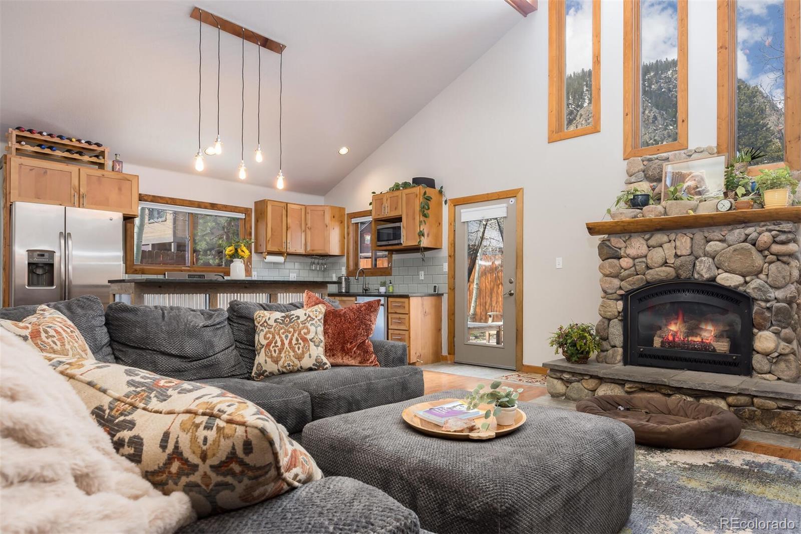 MLS Image #4 for 311 s 3rd avenue,frisco, Colorado