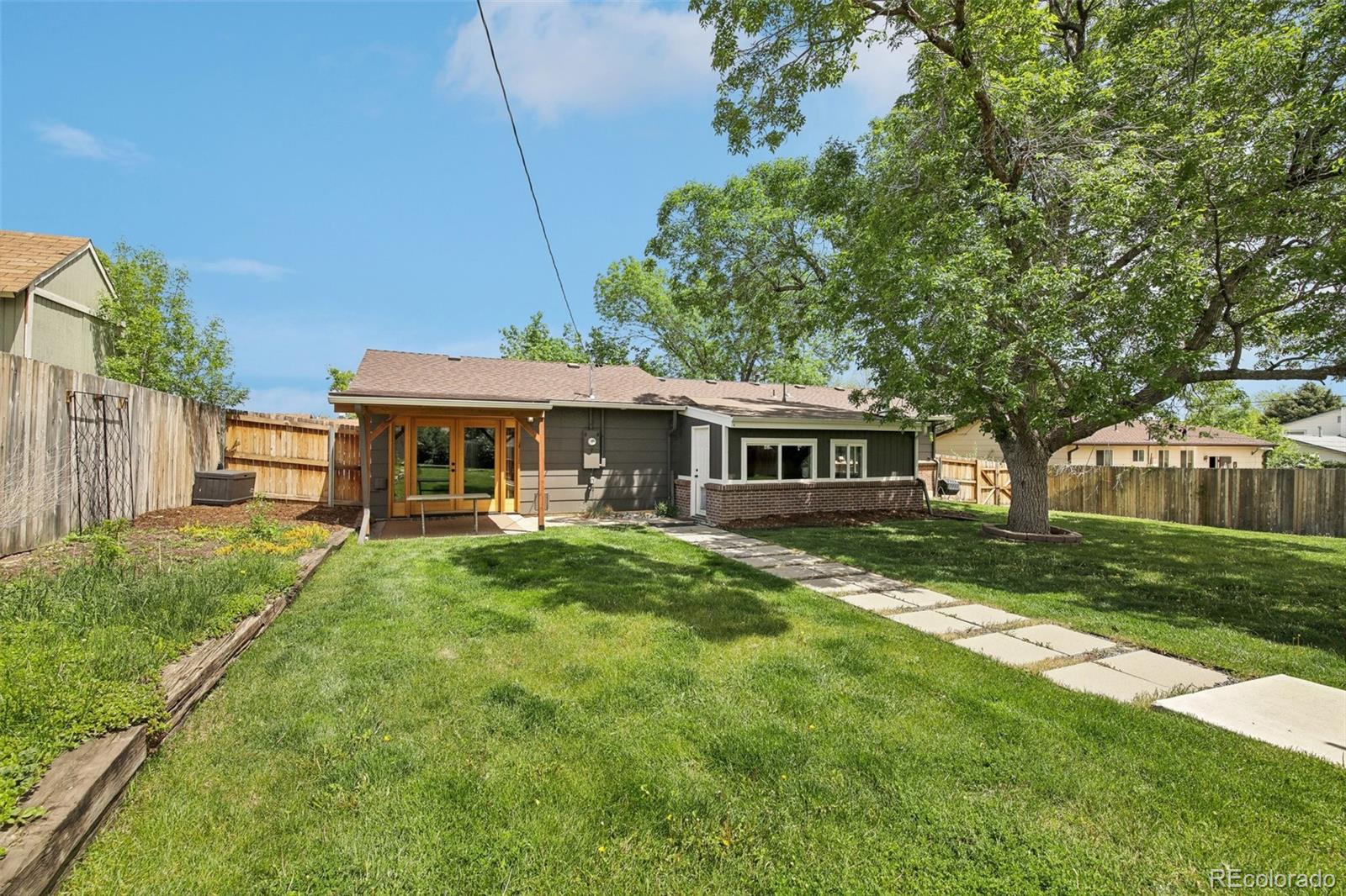 MLS Image #3 for 6250 w 77th place,arvada, Colorado