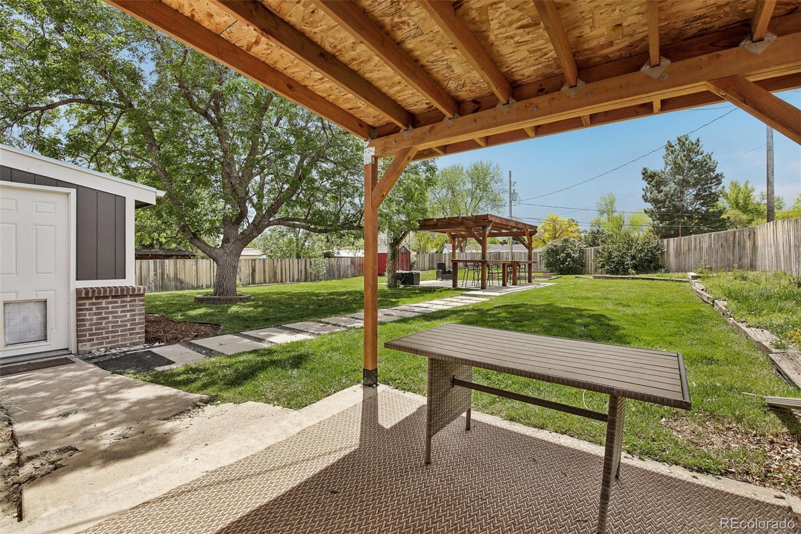 MLS Image #31 for 6250 w 77th place,arvada, Colorado