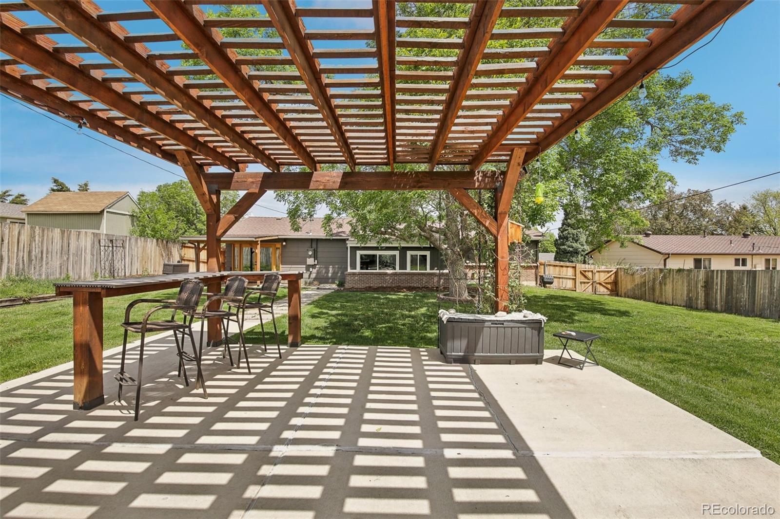 MLS Image #33 for 6250 w 77th place,arvada, Colorado