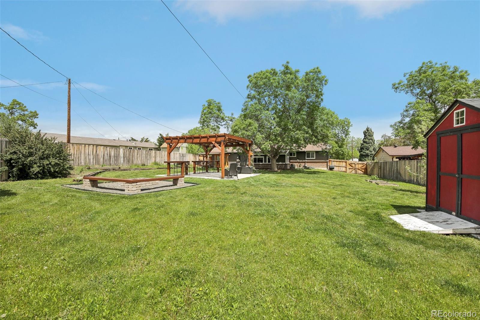 MLS Image #35 for 6250 w 77th place,arvada, Colorado