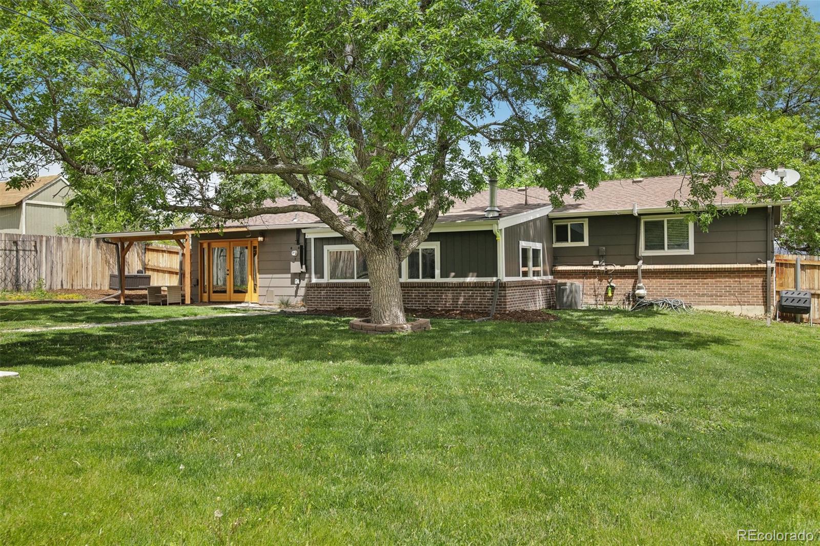 MLS Image #36 for 6250 w 77th place,arvada, Colorado