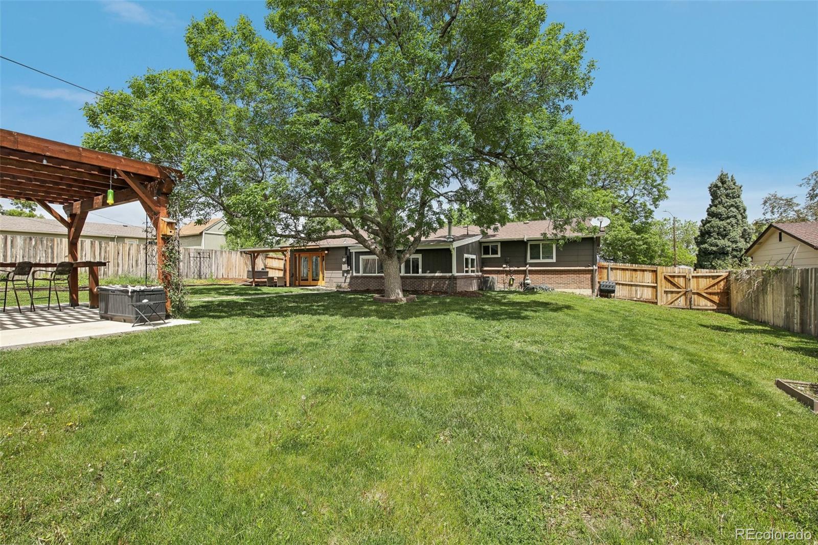 MLS Image #37 for 6250 w 77th place,arvada, Colorado