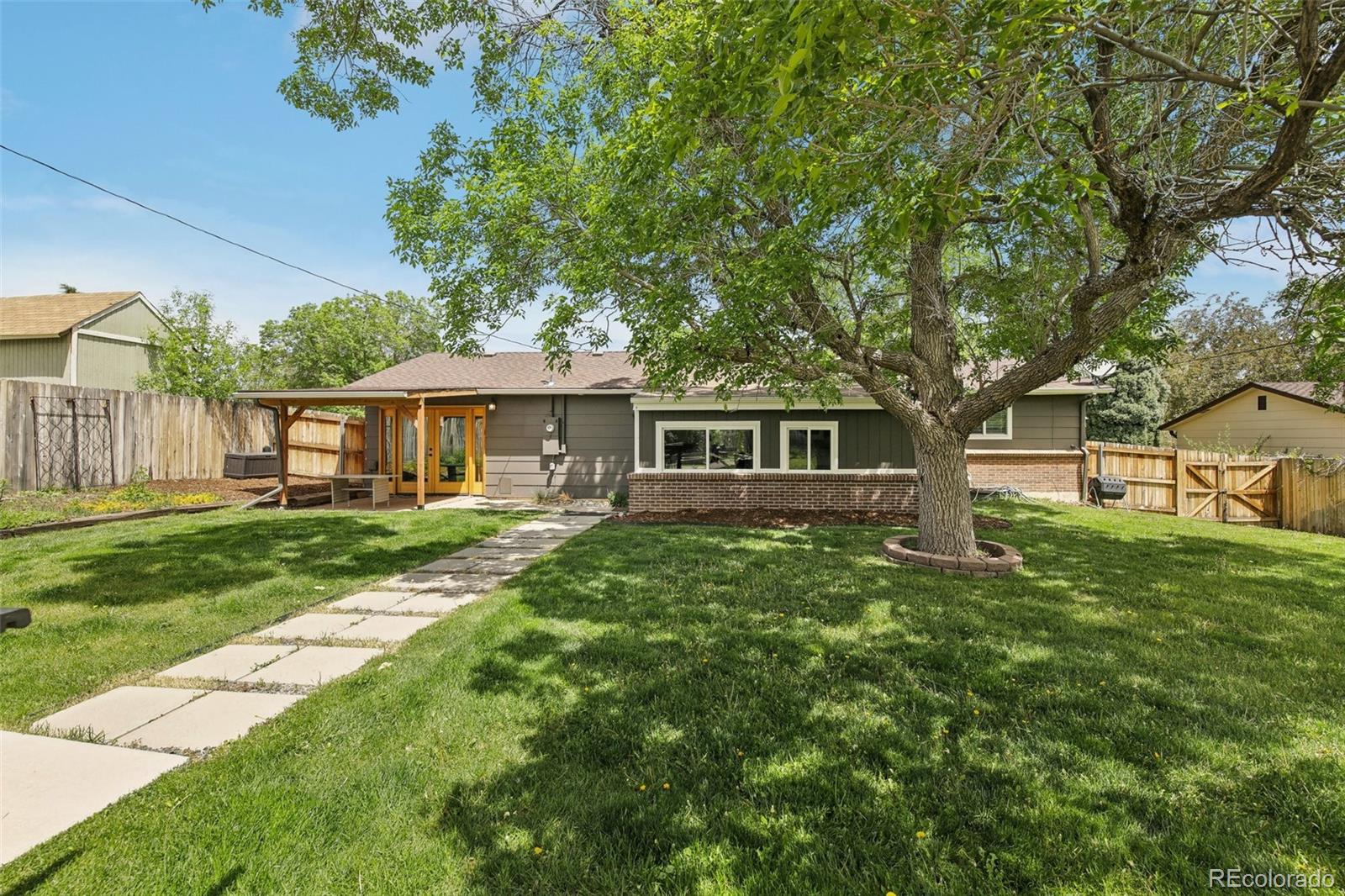 MLS Image #38 for 6250 w 77th place,arvada, Colorado