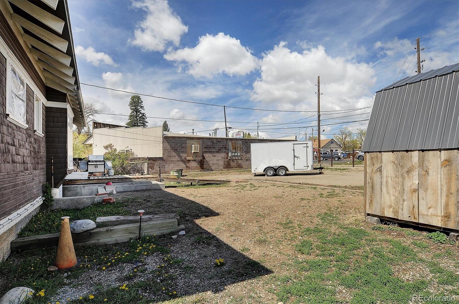 MLS Image #22 for 1520  f street,salida, Colorado