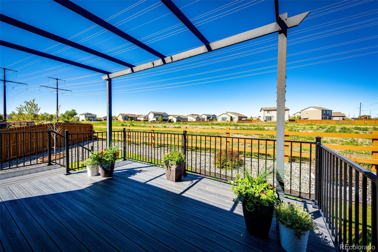 MLS Image #38 for 635  pine warbler court,castle rock, Colorado