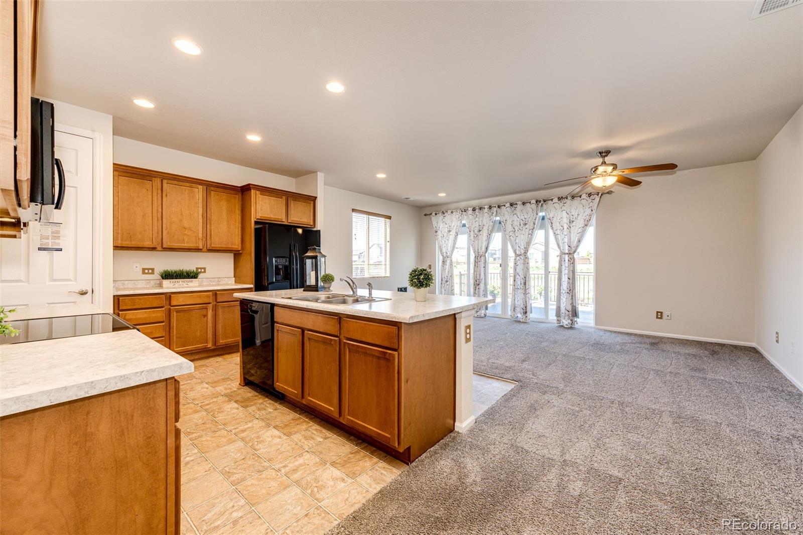 MLS Image #9 for 635  pine warbler court,castle rock, Colorado