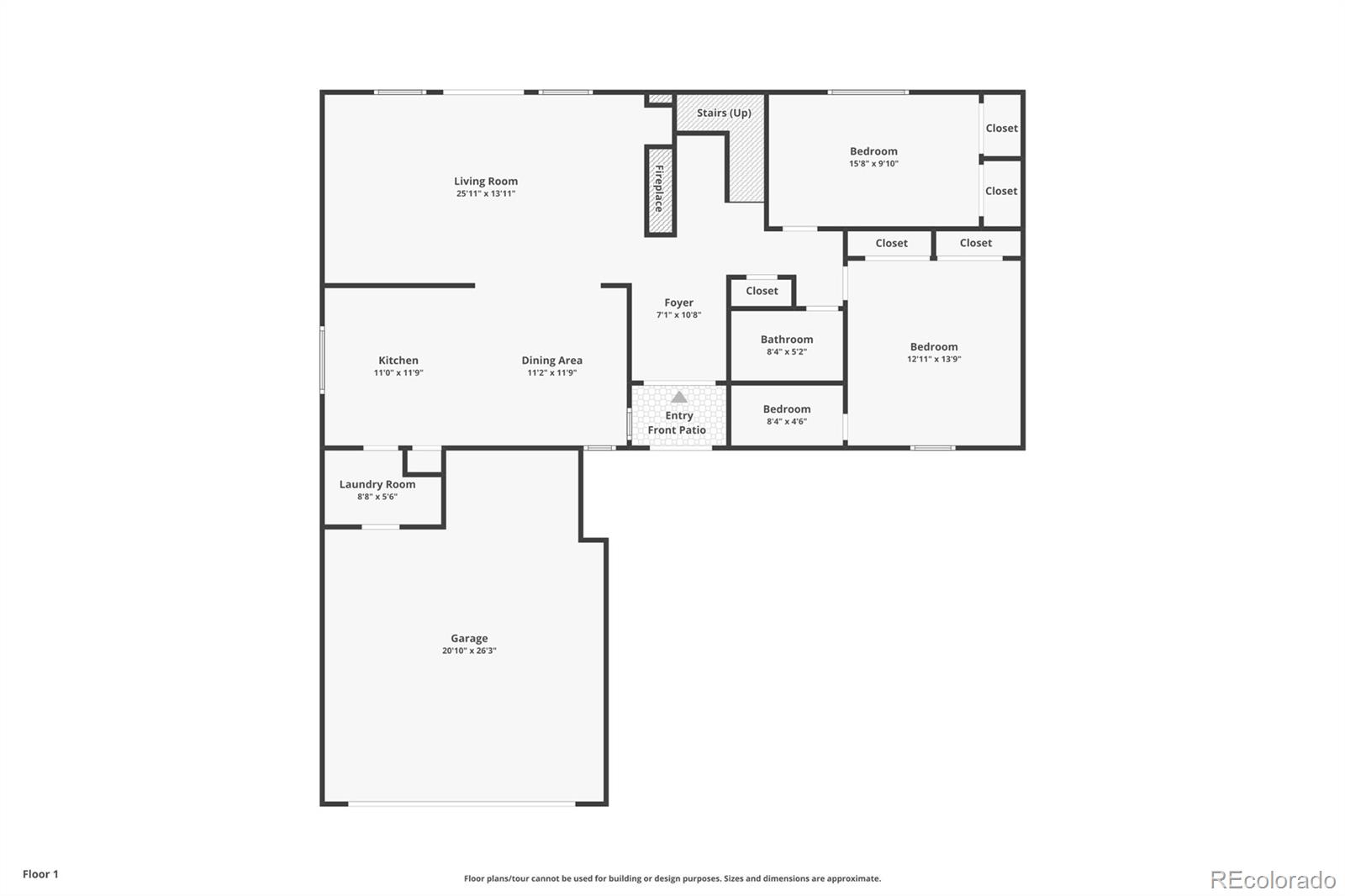 MLS Image #32 for 5108  commanche court,colorado city, Colorado