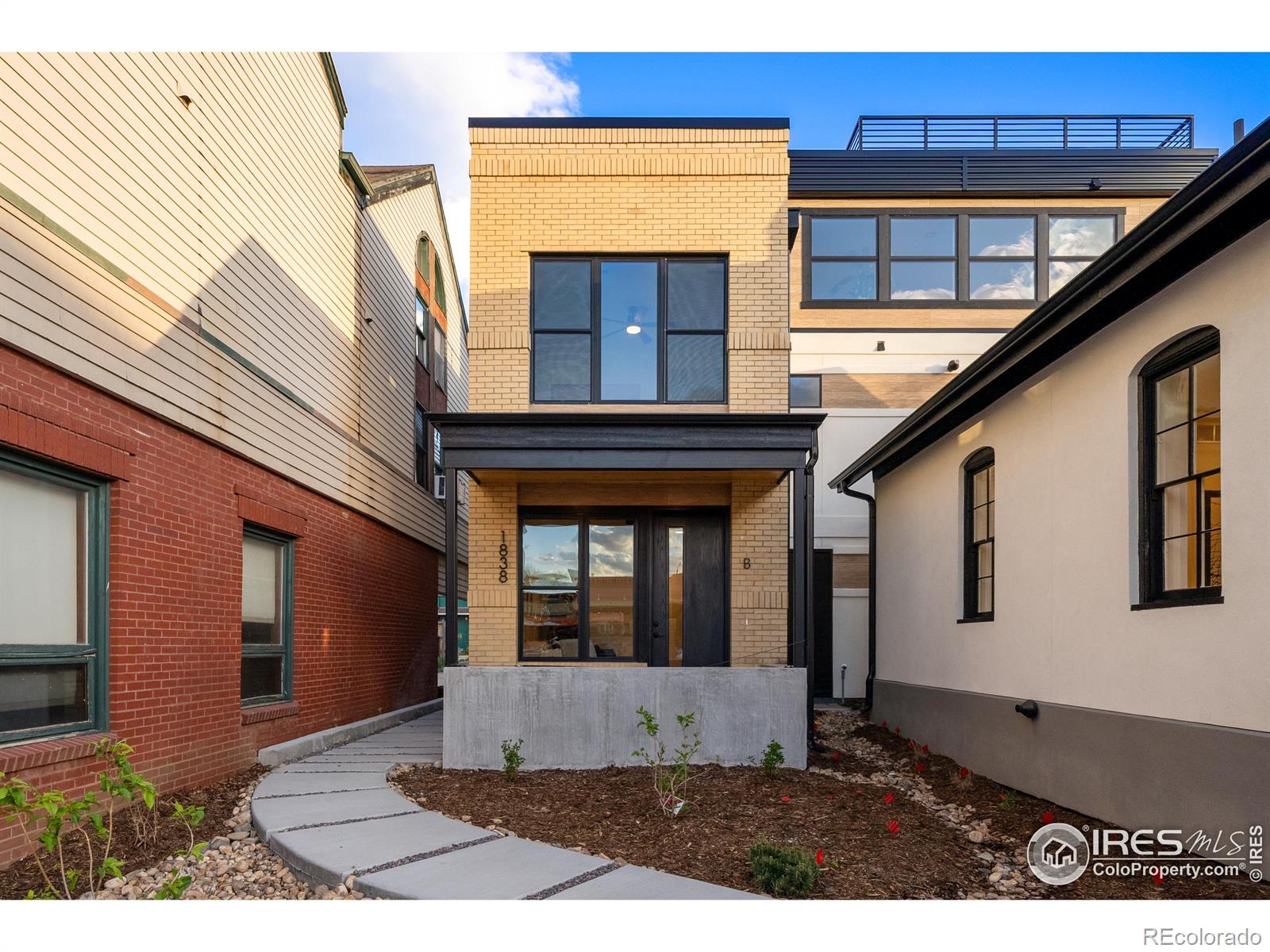 MLS Image #0 for 1836  pearl street,boulder, Colorado