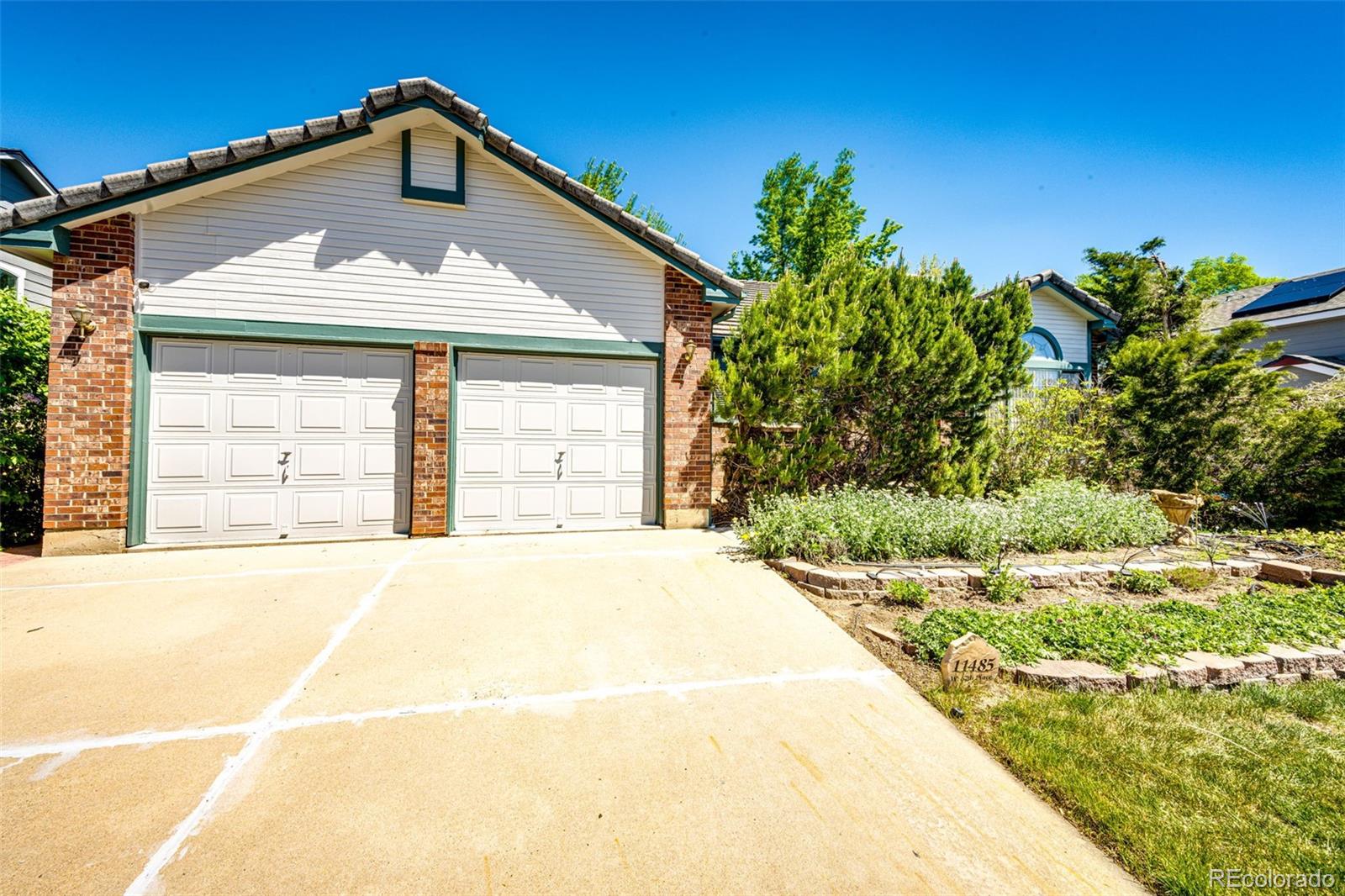 MLS Image #0 for 11485 w 67th place,arvada, Colorado