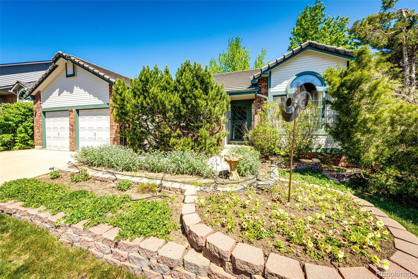 MLS Image #3 for 11485 w 67th place,arvada, Colorado