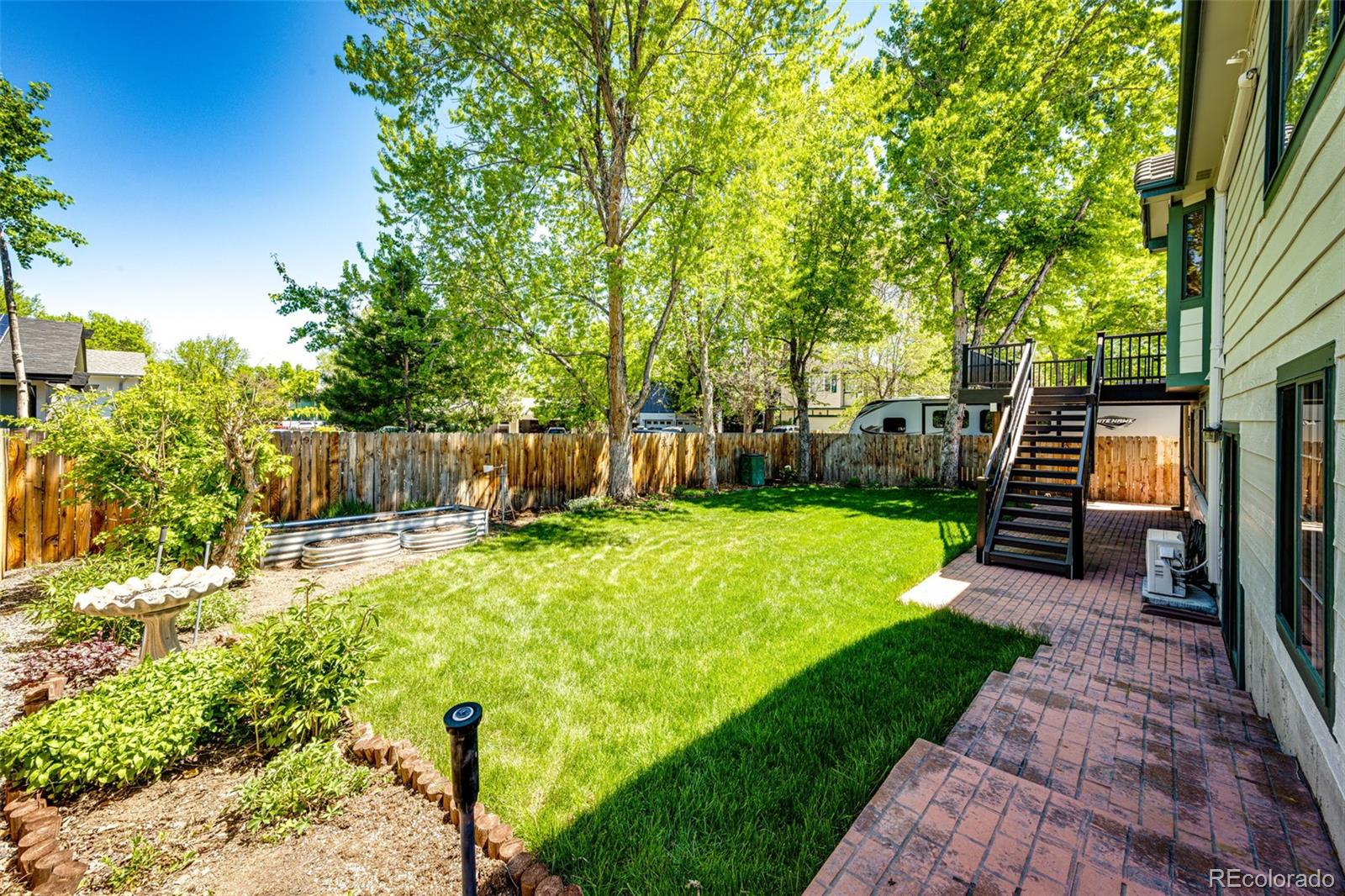 MLS Image #41 for 11485 w 67th place,arvada, Colorado