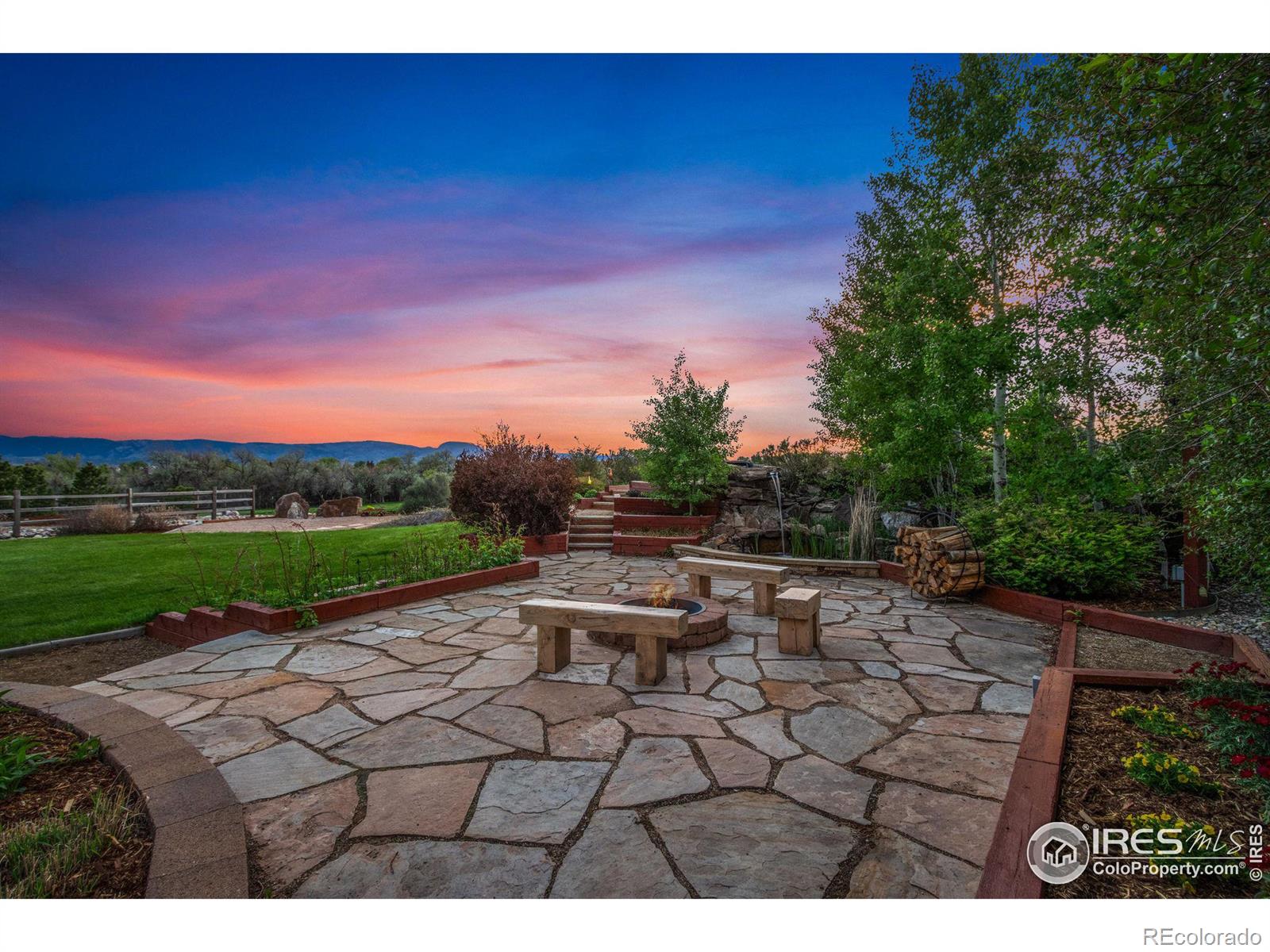 MLS Image #29 for 3315  buntwing lane,fort collins, Colorado