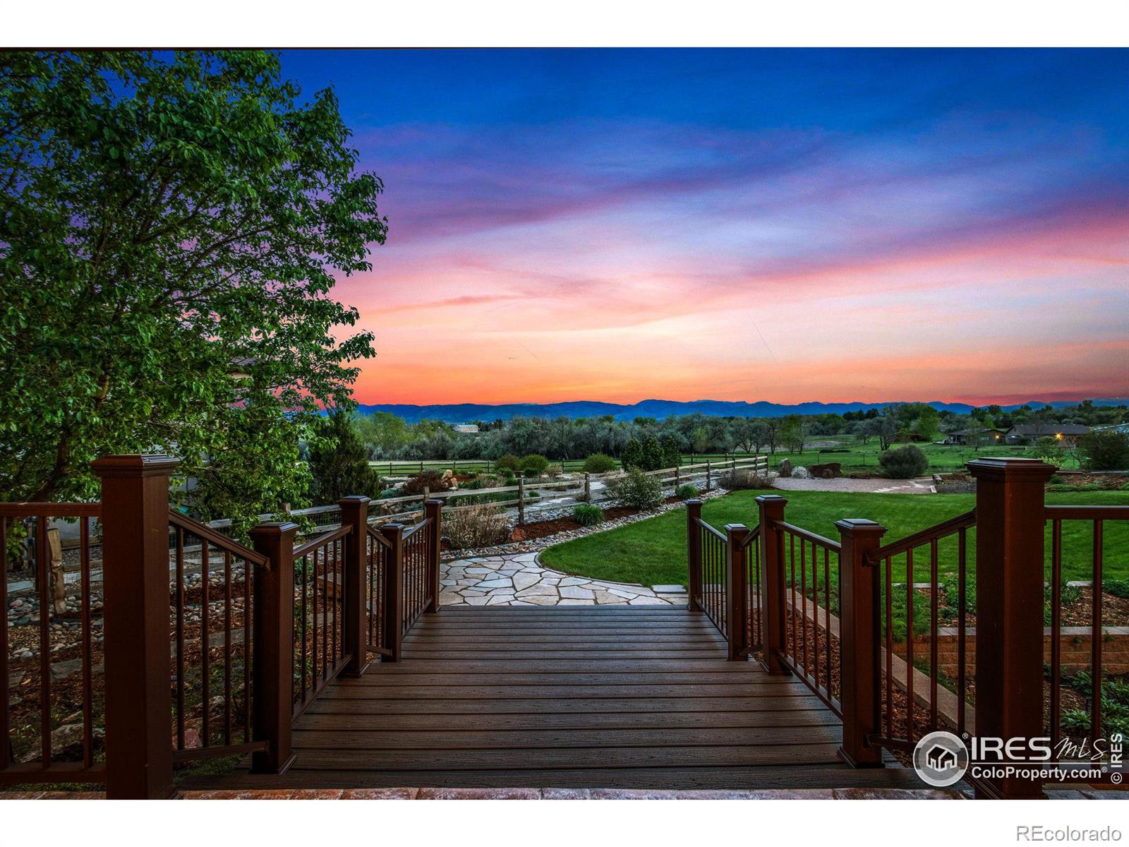 MLS Image #35 for 3315  buntwing lane,fort collins, Colorado