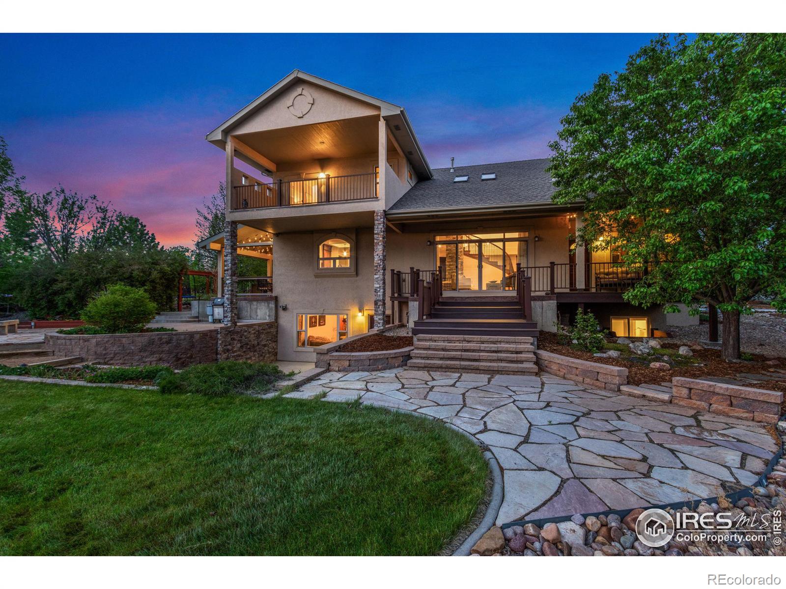 MLS Image #37 for 3315  buntwing lane,fort collins, Colorado