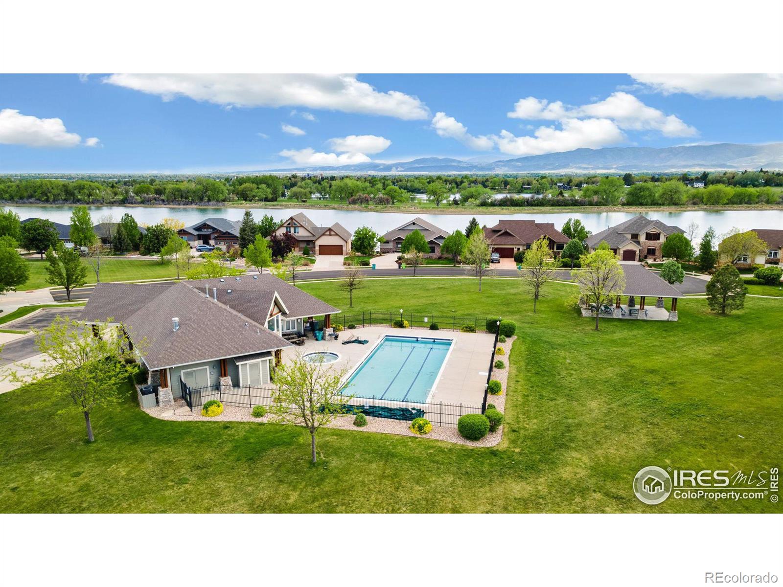 MLS Image #38 for 3315  buntwing lane,fort collins, Colorado