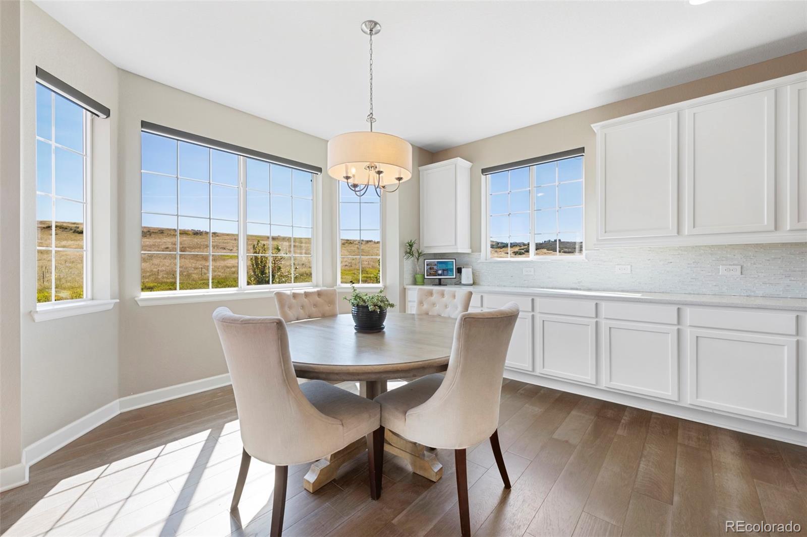 MLS Image #10 for 6086  clover park court,castle rock, Colorado