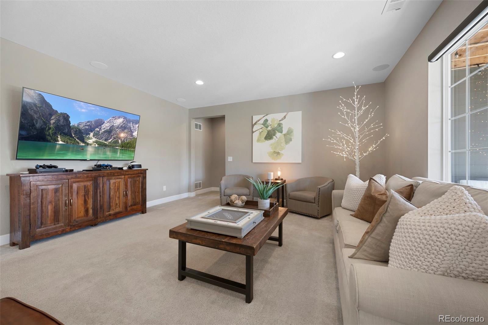 MLS Image #28 for 6086  clover park court,castle rock, Colorado