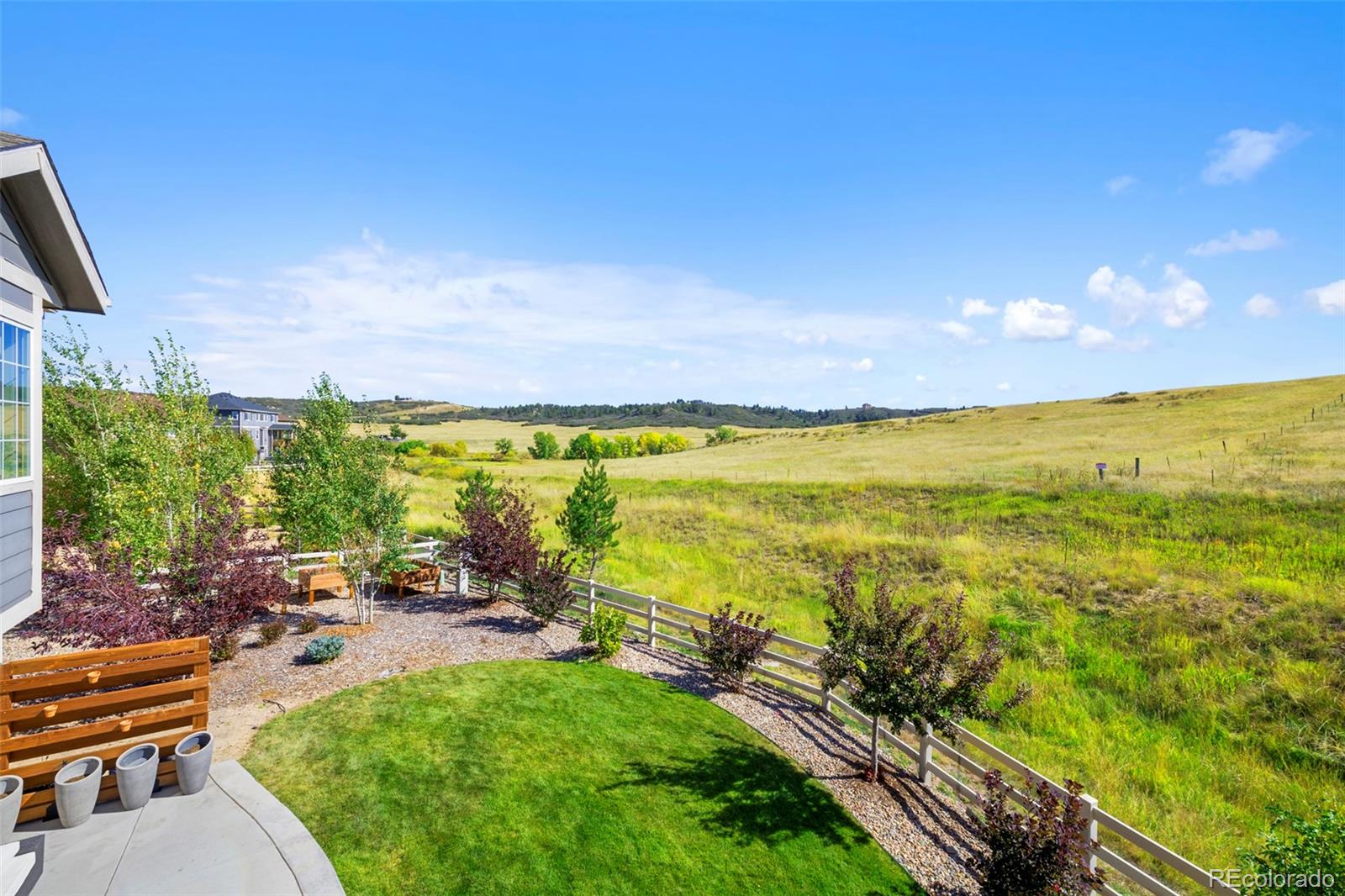 MLS Image #38 for 6086  clover park court,castle rock, Colorado