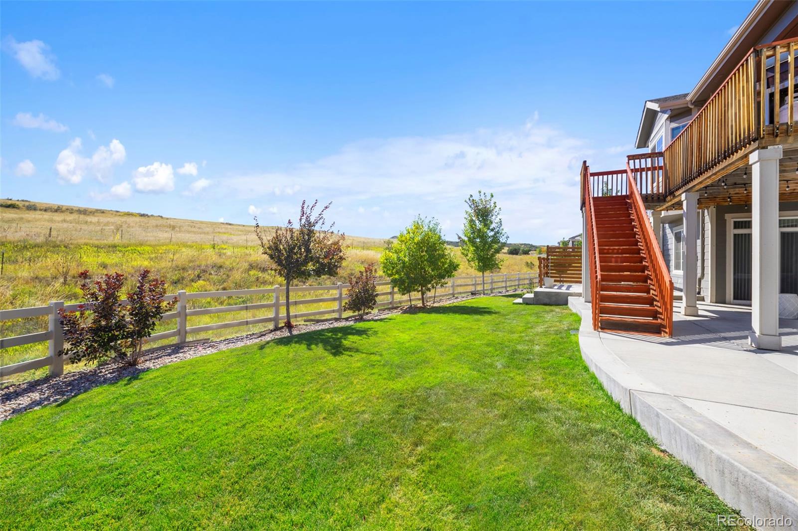 MLS Image #42 for 6086  clover park court,castle rock, Colorado