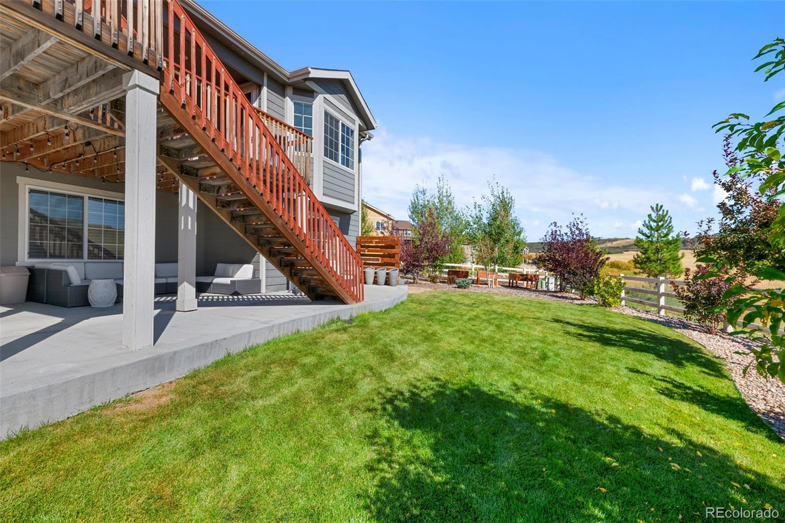 MLS Image #43 for 6086  clover park court,castle rock, Colorado