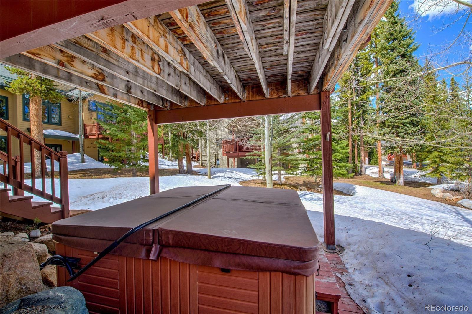 MLS Image #33 for 476  highwood circle,breckenridge, Colorado