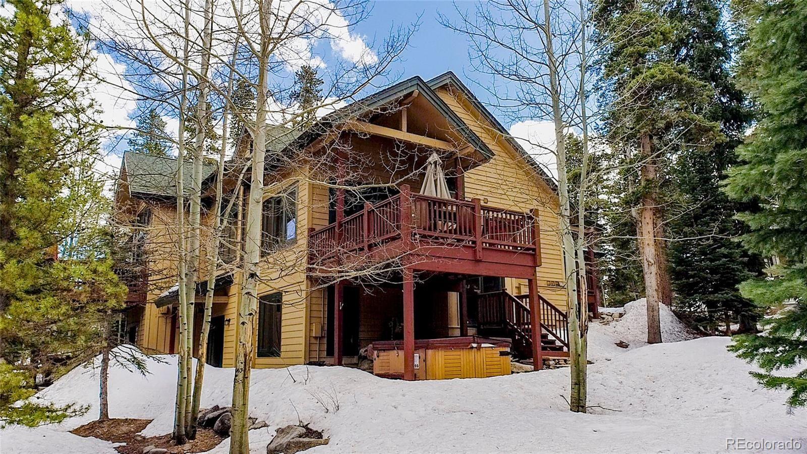 MLS Image #42 for 476  highwood circle,breckenridge, Colorado