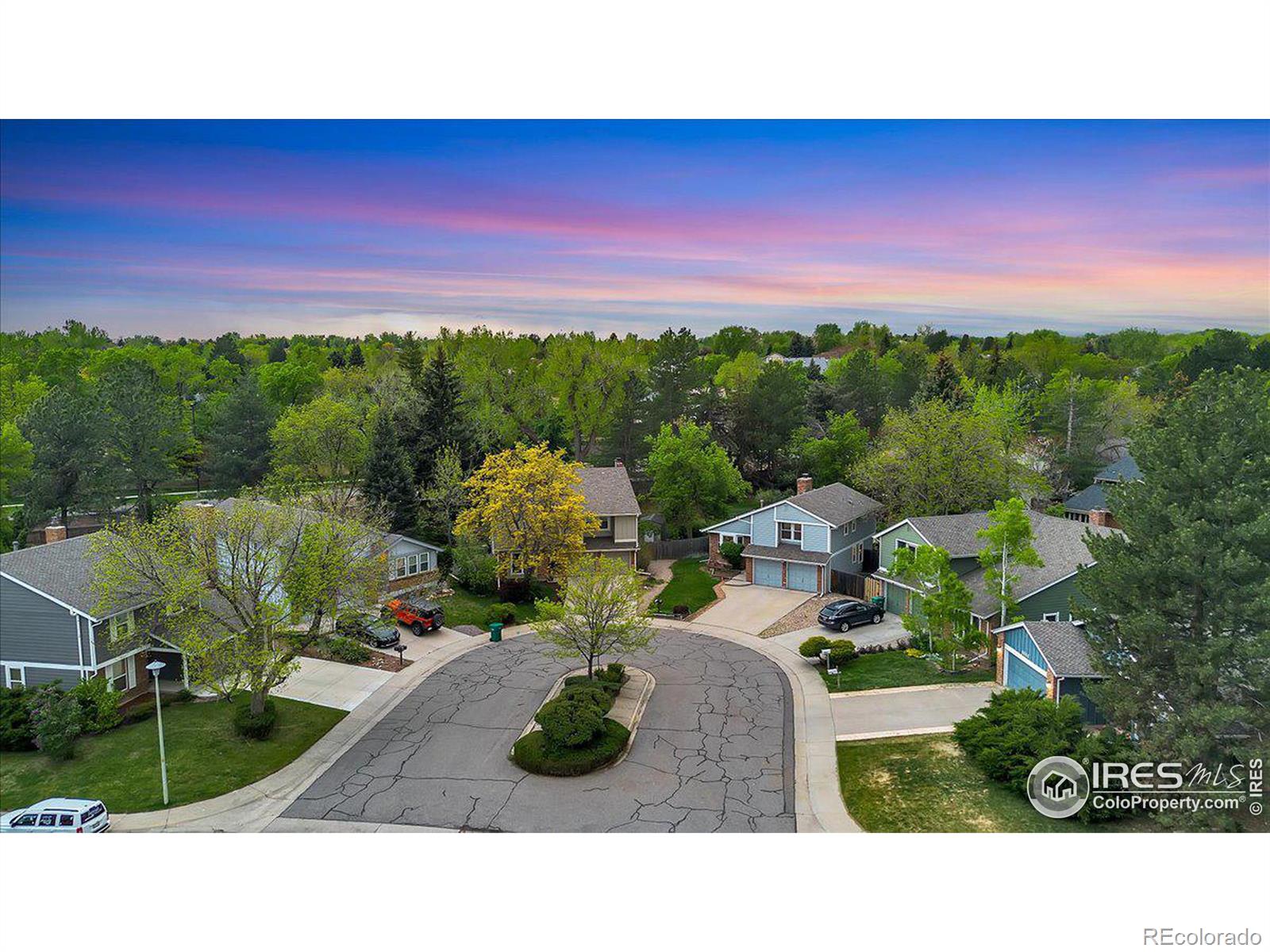 MLS Image #25 for 8940 w 80th drive,arvada, Colorado