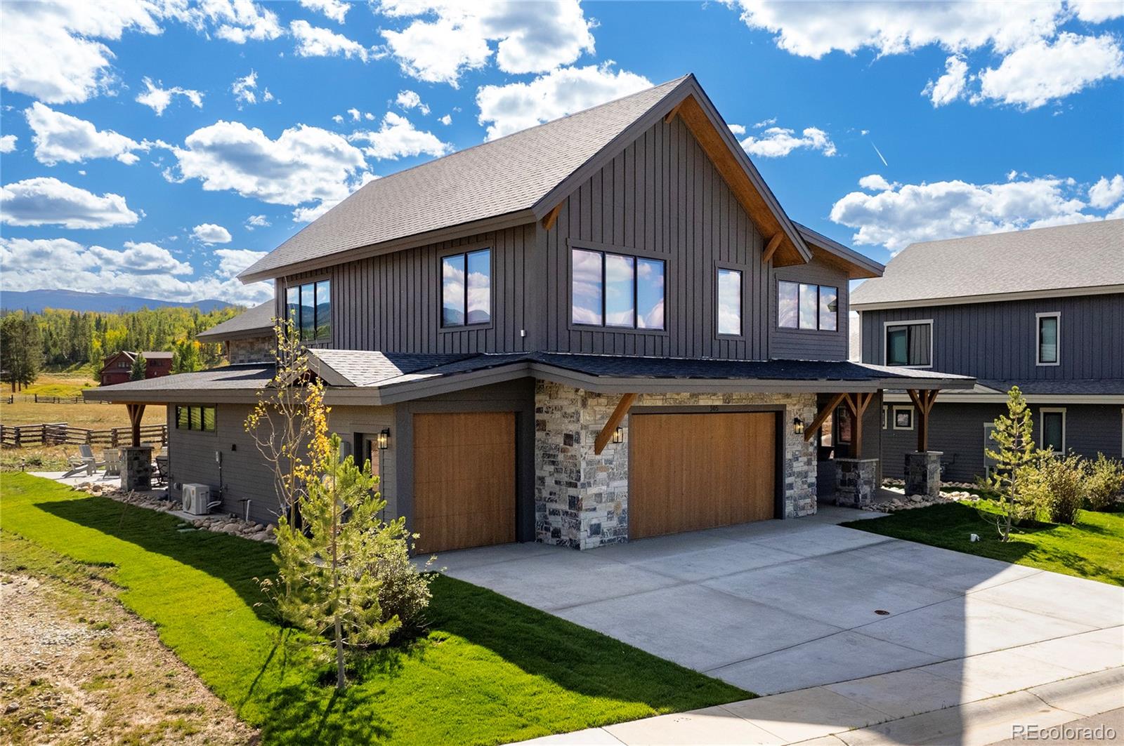 CMA Image for 305  Hay Meadow Drive,Fraser, Colorado