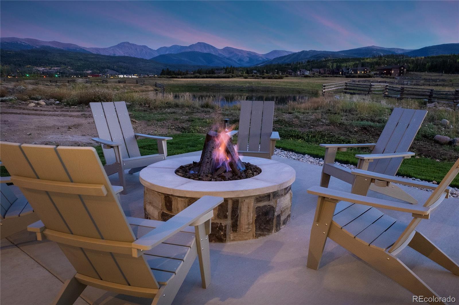 MLS Image #40 for 305  hay meadow drive,fraser, Colorado