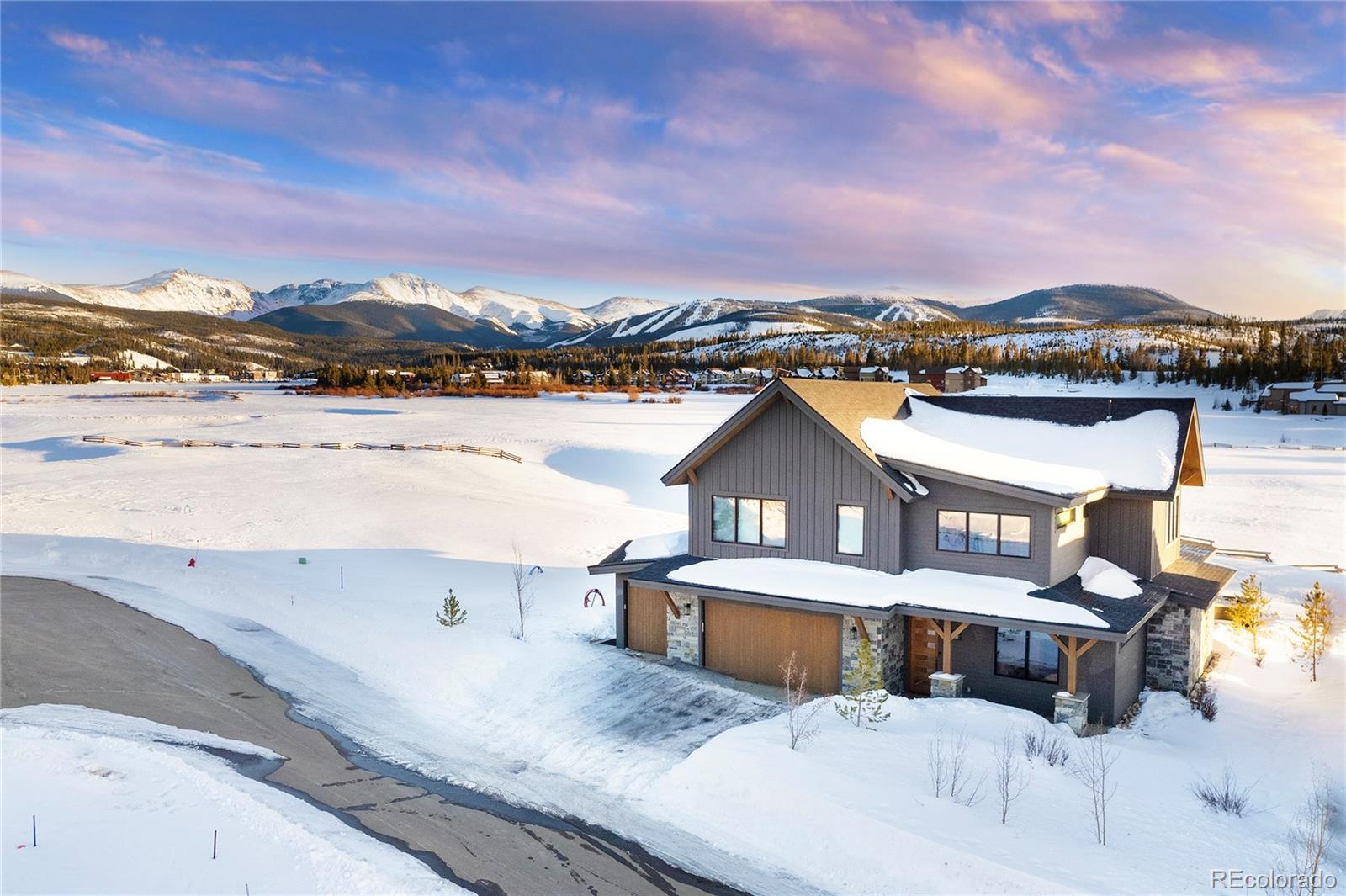 MLS Image #42 for 305  hay meadow drive,fraser, Colorado