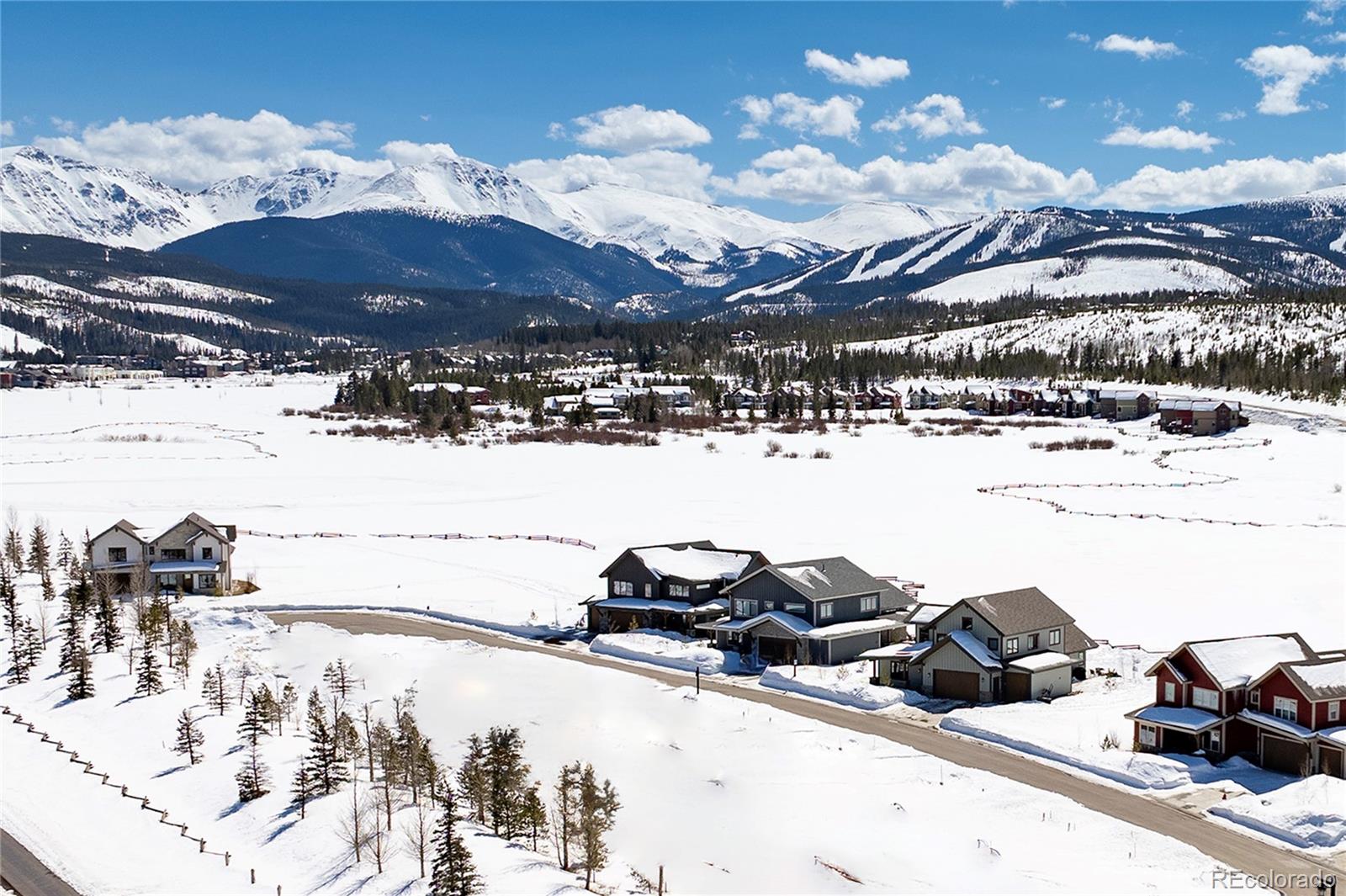 MLS Image #44 for 305  hay meadow drive,fraser, Colorado