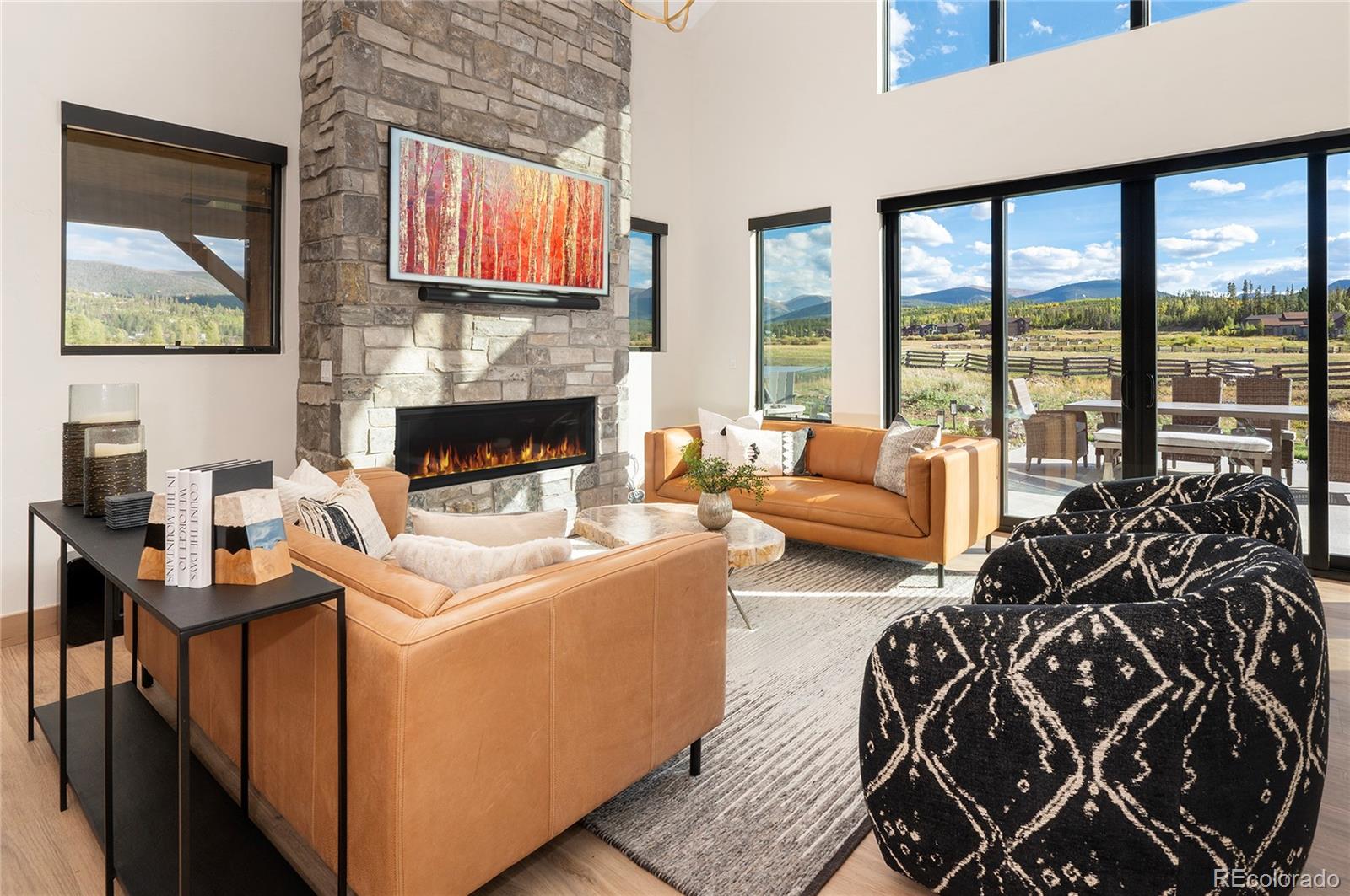 MLS Image #5 for 305  hay meadow drive,fraser, Colorado