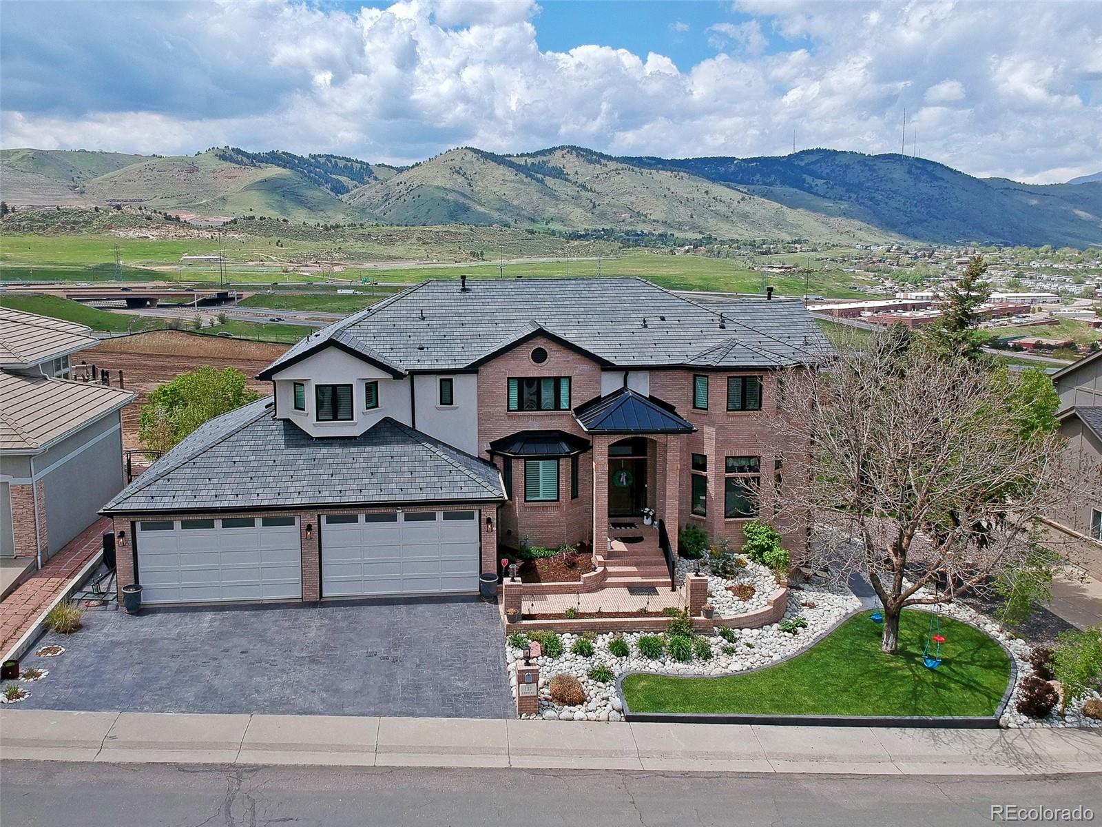 MLS Image #0 for 137 s rogers way,golden, Colorado