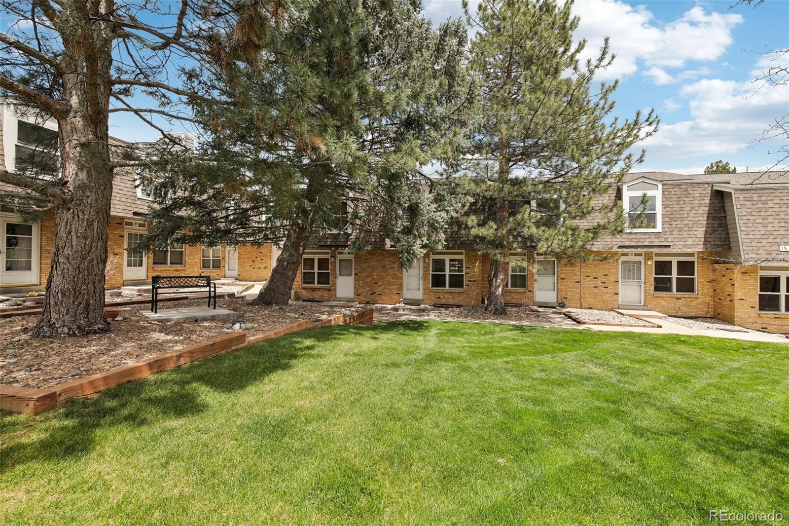 MLS Image #1 for 1537 s owens street,lakewood, Colorado