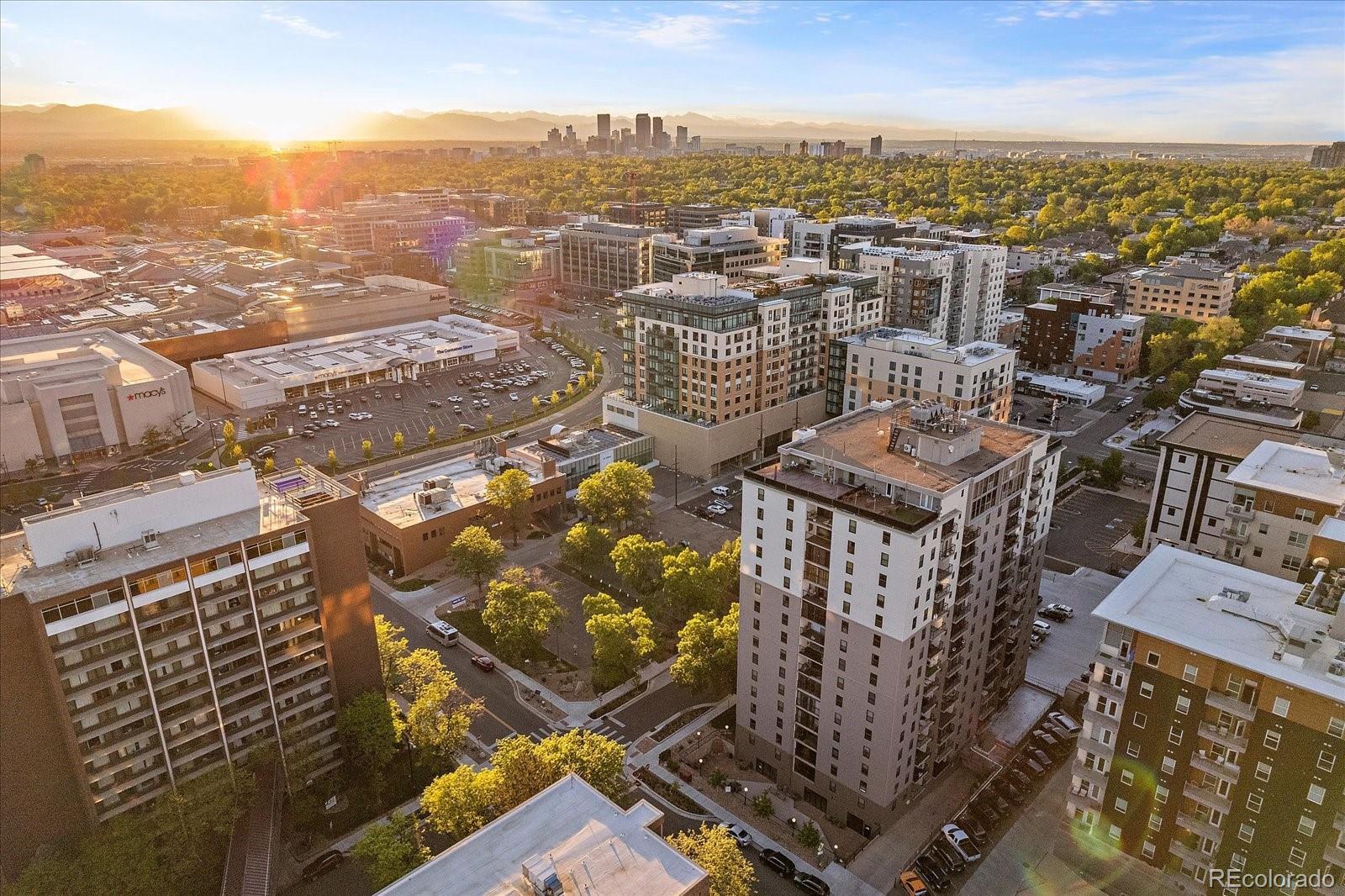 MLS Image #24 for 2  adams street,denver, Colorado