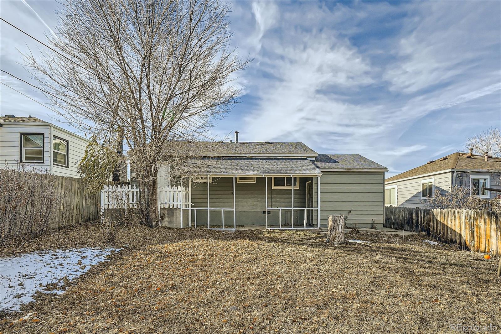 MLS Image #13 for 54  winona court,denver, Colorado