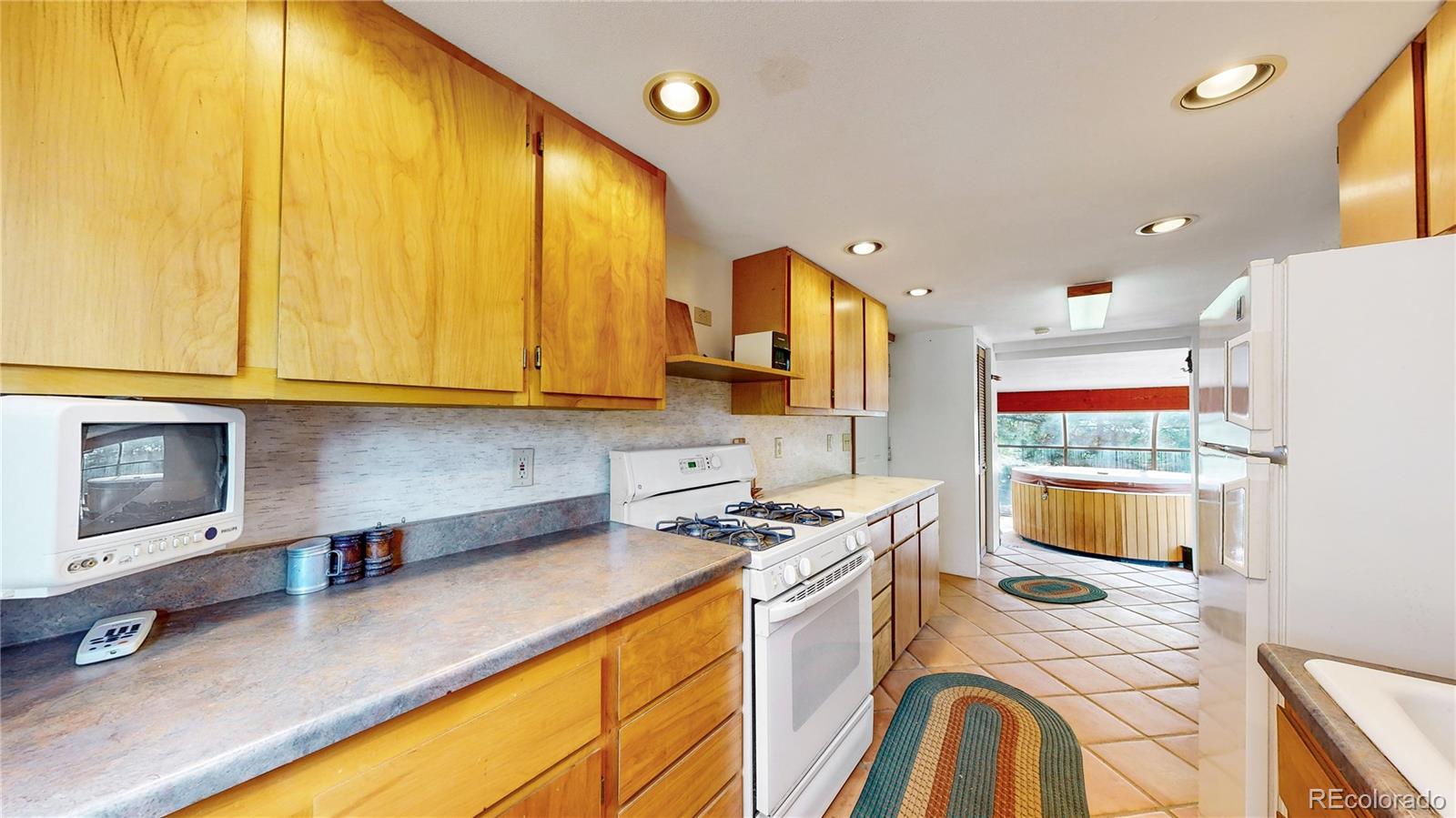 MLS Image #10 for 131  russel gulch road,central city, Colorado