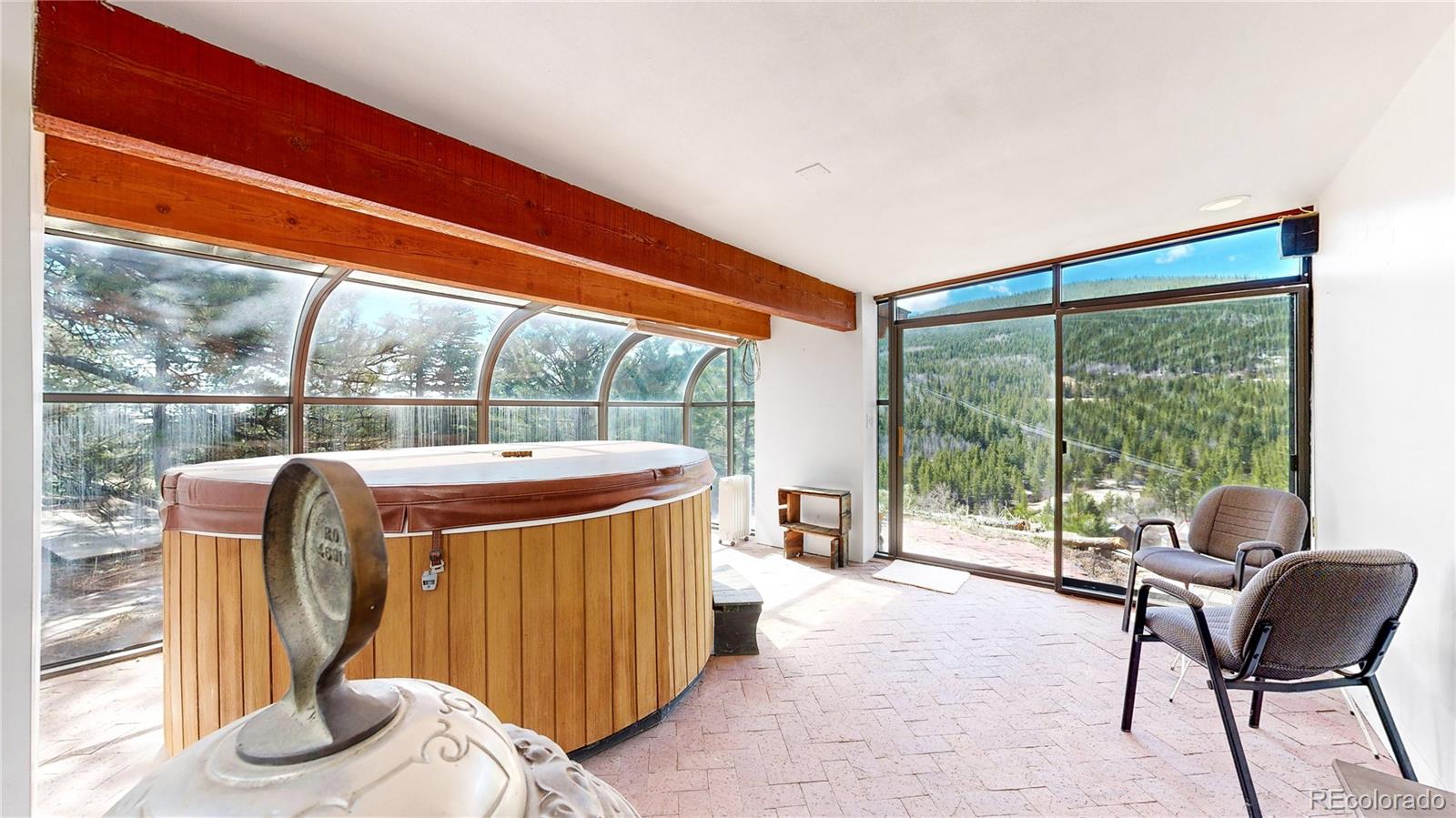 MLS Image #14 for 131  russel gulch road,central city, Colorado