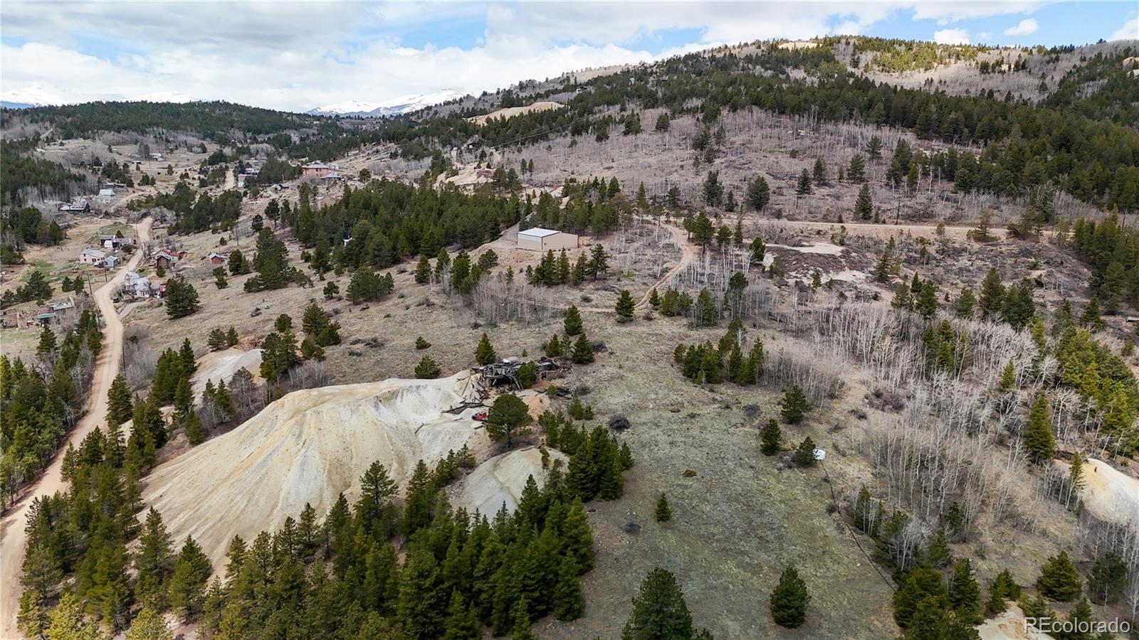 MLS Image #15 for 131  russel gulch road,central city, Colorado