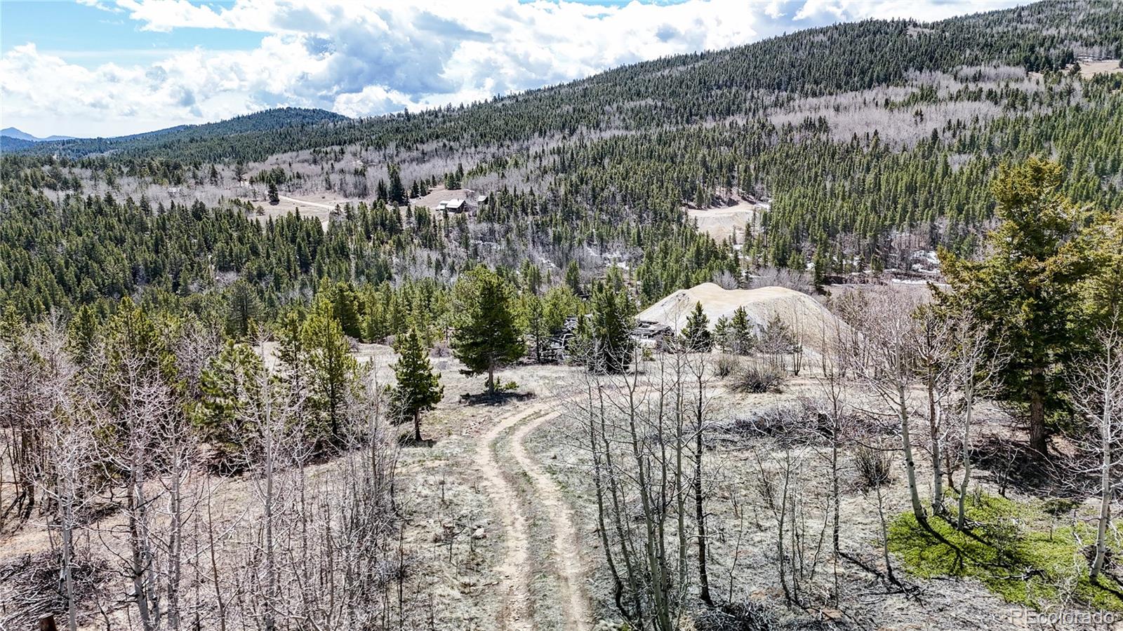MLS Image #19 for 131  russel gulch road,central city, Colorado